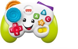Fisher Price  Leerplezier -  Game & Leer Controller