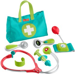 Fisher Price Doktersset