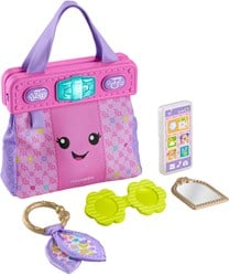 Fisher Price  Leerplezier -  Handtas