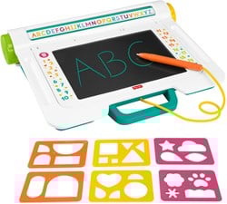 Fisher Price  Leer- en tekenpad