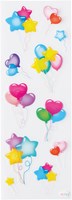 Ooly stickers ballons Stickiville skinny - loisirs créatifs amusants-3