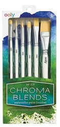 Ooly Chroma Blends aquarelpenseelset