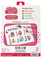Ooly gelpennen - geurend schrijfplezier voor kinderen en volwassenen-2