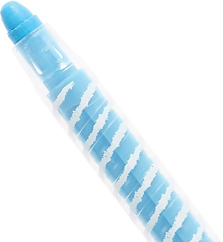 Ooly - Oliepastels Twisty Stix set van 12 kleuren voor kinderen-2