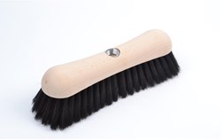 HH - Linea balai de chambre 28cm - balai d'intérieur robuste