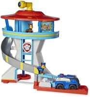 Adventure Bay uitkijktoren speelset - Paw Patrol-2