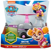 Paw Patrol – Basic Vehicles Skye