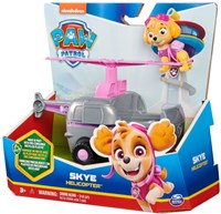 Paw Patrol – Basic Vehicles Skye-2