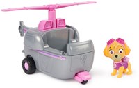 Paw Patrol – Basic Vehicles Skye-3