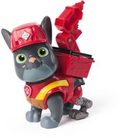 Rubble & Crew – Action Pup (Assortment)-2