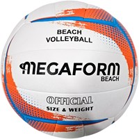 Megaform beachvolleybal strandbal V2 - maat 5 - duurzaam speelgoed