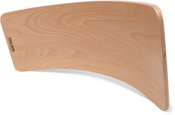 Kinderfeets houten balansbord / balance board kinderen - Naturel