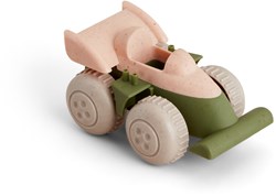 Viking Toys - Raceauto Hearts Large - Milieuvriendelijk Speelgoedauto