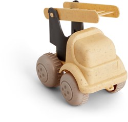 Viking Toys brandweerauto duurzaam speelgoed van suikerriet