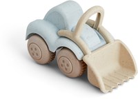 Viking Toys tracteur - jouet durable en canne à sucre et bois