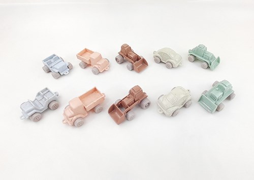 Viking Toys vrachtwagen speelgoed duurzaam en milieuvriendelijk-2