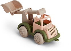 Viking Toys pelleteuse XL jouet écologique durable en canne à sucre