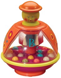 B. Toys Poppitoppy