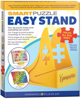 Eurographics accessoire puzzle - Support Easy Stand pour boîte de puzzle