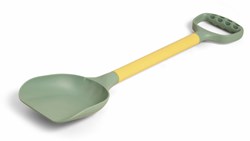 Viking Toys schep - Grote RE:LINE strandschep van gerecycled plastic