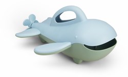 Viking Toys walvis badspeelgoed gerecycled plastic duurzaam