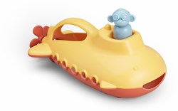 Viking Toys sous-marin jouet de bain plastique recyclé durable