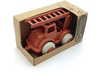 Viking Toys brandweerauto RE:LINE midi gerecycled speelgoed-2