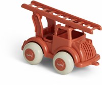 Viking Toys brandweerauto RE:LINE midi gerecycled speelgoed
