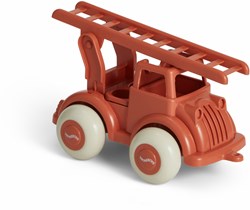 Viking Toys camion de pompiers RE:LINE midi jouet recyclé