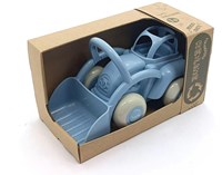 Viking Toys tracteur RE:LINE midi - véhicule jouet durable-2