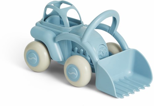 Viking Toys tracteur RE:LINE midi - véhicule jouet durable
