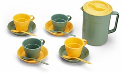 Viking Toys set café jouet RE:LINE jeu d'imitation durable