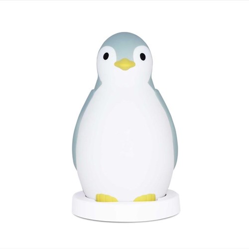 ZAZU - Sleeptrainer Penguin - Pam Blue