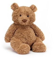 Jellycat Knuffel Bartholomew Beer Groot 36cm