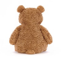 Jellycat Knuffel Bartholomew Beer Groot 36cm-3