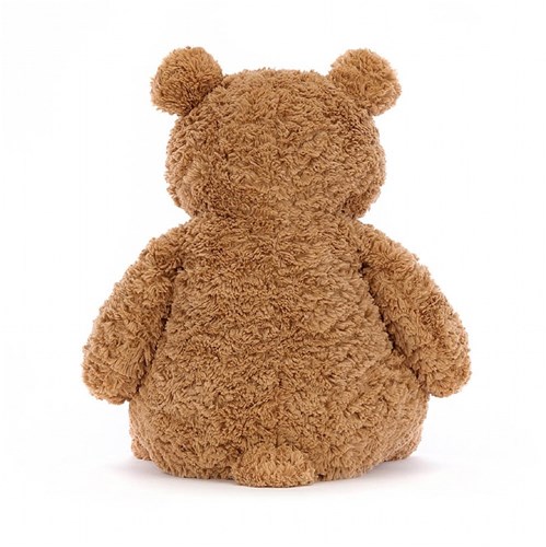 Jellycat Knuffel Bartholomew Beer Groot 36cm-3