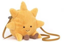 Jellycat tassen