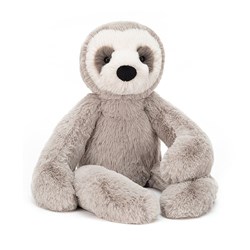 Jellycat paresseux