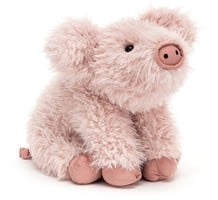 Jellycat varkens