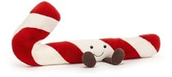 Jellycat Knuffel Amuseable Zuurstok L - 13x23cm