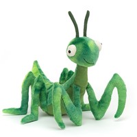 Jellycat insecten