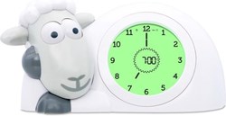 ZAZU Sleep timer Sheep Sam Grey