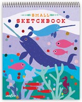 eeBoo Assortiment Kleine Schetsboekjes - Dieren (24 stuks)-2