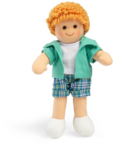 Bigjigs Jacob Pop Klein-2