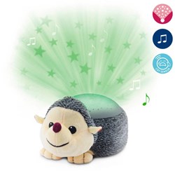 Zazu projecteur d'étoiles veilleuse Harry avec musique et couleurs