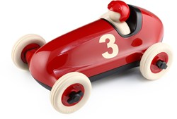 Playforever auto Bruno Racing Car Red