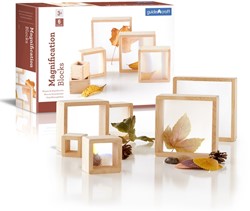 Guidecraft Vergrootblokken