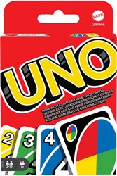 UNO kaartspel