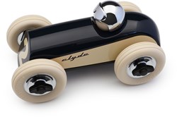 Playforever auto Clyde Midnight