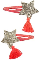 Great Pretenders barrettes étoiles Boutique Sassy Tassy, 2 pièces